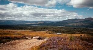 Cairngorms National Park